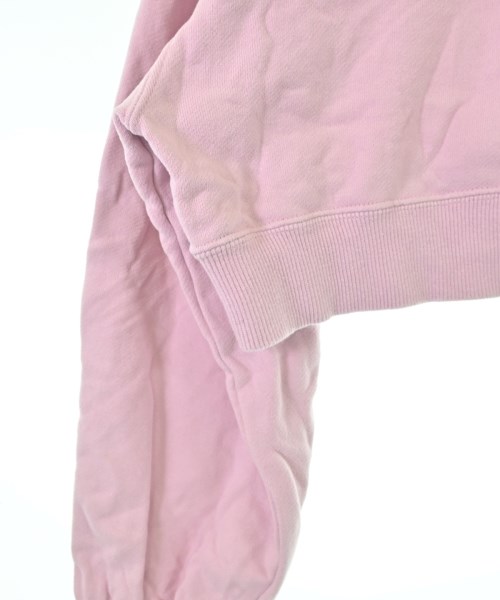 BEAUTY&YOUTH UNITED ARROWS（ビューティーアンドユースユナイテッドアローズ）スウェット ピンク サイズ:F レディース/2200695755058