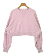 BEAUTY&YOUTH UNITED ARROWS（ビューティーアンドユースユナイテッドアローズ）スウェット ピンク サイズ:F レディース/2200695755058