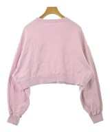 BEAUTY&YOUTH UNITED ARROWS（ビューティーアンドユースユナイテッドアローズ）スウェット ピンク サイズ:F レディース/2200695755058