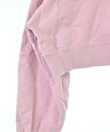 BEAUTY&YOUTH UNITED ARROWS（ビューティーアンドユースユナイテッドアローズ）スウェット ピンク サイズ:F レディース/2200695755058