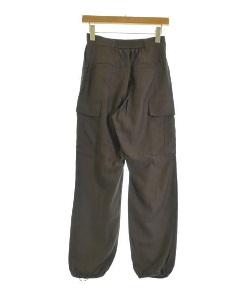 BEAUTY&YOUTH UNITED ARROWS（ビューティーアンドユースユナイテッドアローズ）カーゴパンツ 茶 サイズ:S レディース/2200695940027