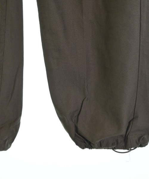 BEAUTY&YOUTH UNITED ARROWS（ビューティーアンドユースユナイテッドアローズ）カーゴパンツ 茶 サイズ:S レディース/2200695940027