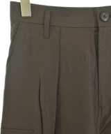 BEAUTY&YOUTH UNITED ARROWS（ビューティーアンドユースユナイテッドアローズ）カーゴパンツ 茶 サイズ:S レディース/2200695940027