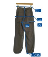 BEAUTY&YOUTH UNITED ARROWS（ビューティーアンドユースユナイテッドアローズ）カーゴパンツ 茶 サイズ:S レディース/2200695940027