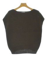 BEAUTY&YOUTH UNITED ARROWS ベスト/ノースリーブ