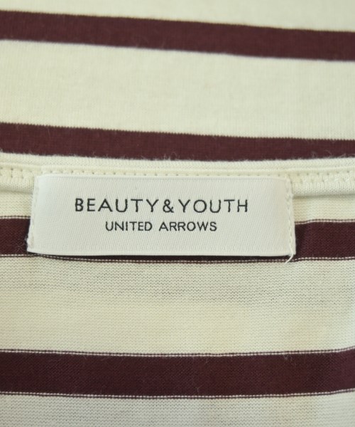 BEAUTY&YOUTH UNITED ARROWS（ビューティーアンドユースユナイテッドアローズ）ノースリーブ 白 サイズ:F レディース/2200695940126