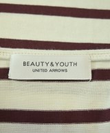 BEAUTY&YOUTH UNITED ARROWS（ビューティーアンドユースユナイテッドアローズ）ノースリーブ 白 サイズ:F レディース/2200695940126