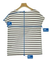 BEAUTY&YOUTH UNITED ARROWS（ビューティーアンドユースユナイテッドアローズ）ノースリーブ 白 サイズ:F レディース/2200695940126