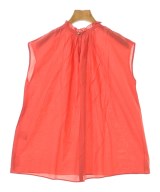BEAUTY&YOUTH UNITED ARROWS（ビューティーアンドユースユナイテッドアローズ）ブラウス 赤 サイズ:F レディース/2200696914096