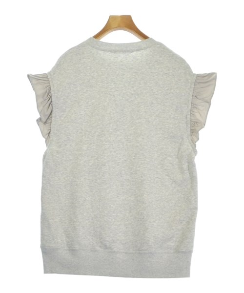 BEAUTY&YOUTH UNITED ARROWS（ビューティーアンドユースユナイテッドアローズ）スウェット グレー サイズ:F レディース/2200696927065