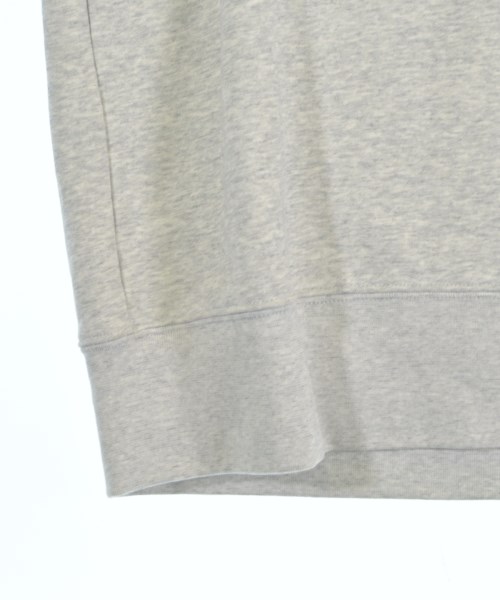 BEAUTY&YOUTH UNITED ARROWS（ビューティーアンドユースユナイテッドアローズ）スウェット グレー サイズ:F レディース/2200696927065