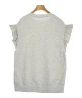 BEAUTY&YOUTH UNITED ARROWS（ビューティーアンドユースユナイテッドアローズ）スウェット グレー サイズ:F レディース/2200696927065