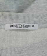 BEAUTY&YOUTH UNITED ARROWS（ビューティーアンドユースユナイテッドアローズ）スウェット グレー サイズ:F レディース/2200696927065