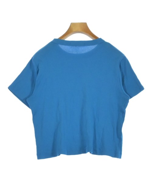 BEAUTY&YOUTH UNITED ARROWS（ビューティーアンドユースユナイテッドアローズ）Tシャツ・カットソー 青 サイズ:-(L位) レディース/2200696967054
