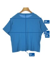 BEAUTY&YOUTH UNITED ARROWS（ビューティーアンドユースユナイテッドアローズ）Tシャツ・カットソー 青 サイズ:-(L位) レディース/2200696967054