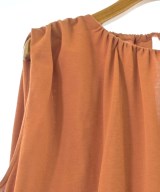 BEAUTY&YOUTH UNITED ARROWS（ビューティーアンドユースユナイテッドアローズ）ワンピース オレンジ サイズ:F レディース/2200696993015
