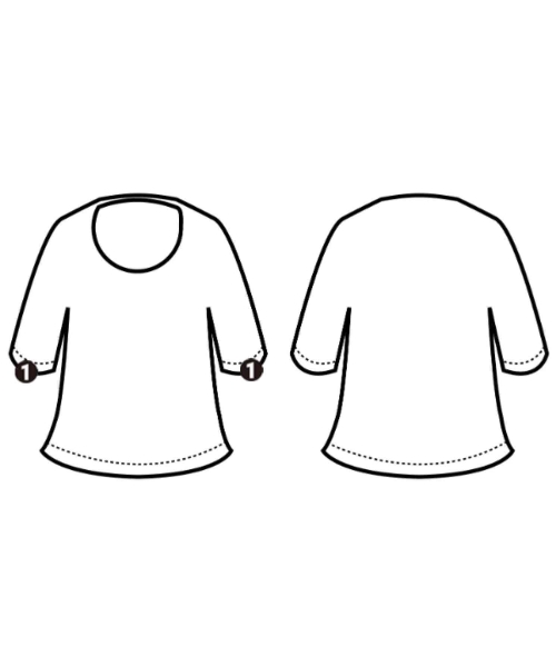 BEAUTY&YOUTH UNITED ARROWS（ビューティーアンドユースユナイテッドアローズ）ブラウス 白 サイズ:F レディース/2200697010032