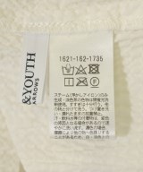 BEAUTY&YOUTH UNITED ARROWS（ビューティーアンドユースユナイテッドアローズ）ブラウス 白 サイズ:F レディース/2200697010032