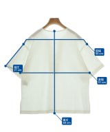 BEAUTY&YOUTH UNITED ARROWS（ビューティーアンドユースユナイテッドアローズ）ブラウス 白 サイズ:F レディース/2200697010032