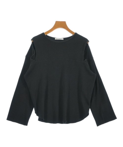 BEAUTY&YOUTH UNITED ARROWS(ビューティーアンドユースユナイテットアローズ)Tシャツ・カットソー 黒 サイズ:F/2200697042019