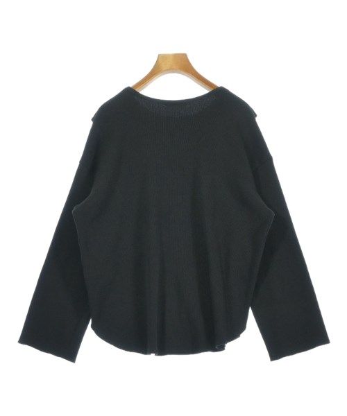 BEAUTY&YOUTH UNITED ARROWS（ビューティーアンドユースユナイテッドアローズ）Tシャツ・カットソー 黒 サイズ:F レディース/2200697042019