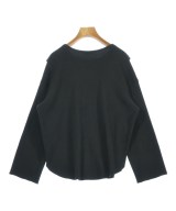 BEAUTY&YOUTH UNITED ARROWS（ビューティーアンドユースユナイテッドアローズ）Tシャツ・カットソー 黒 サイズ:F レディース/2200697042019