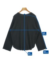 BEAUTY&YOUTH UNITED ARROWS（ビューティーアンドユースユナイテッドアローズ）Tシャツ・カットソー 黒 サイズ:F レディース/2200697042019