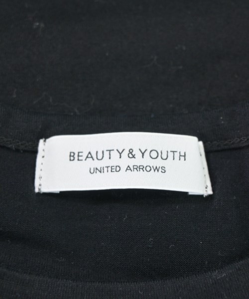 BEAUTY&YOUTH UNITED ARROWS（ビューティーアンドユースユナイテッドアローズ）タンクトップ 黒 サイズ:-(M位) レディース/2200697071026