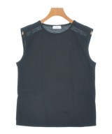 BEAUTY&YOUTH UNITED ARROWS（ビューティーアンドユースユナイテッドアローズ）タンクトップ 黒 サイズ:-(M位) レディース/2200697071026