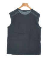 BEAUTY&YOUTH UNITED ARROWS（ビューティーアンドユースユナイテッドアローズ）タンクトップ 黒 サイズ:-(M位) レディース/2200697071026