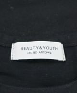 BEAUTY&YOUTH UNITED ARROWS（ビューティーアンドユースユナイテッドアローズ）タンクトップ 黒 サイズ:-(M位) レディース/2200697071026