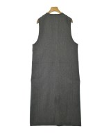 BEAUTY&YOUTH UNITED ARROWS（ビューティーアンドユースユナイテッドアローズ）ワンピース グレー サイズ:M レディース/2200690701012