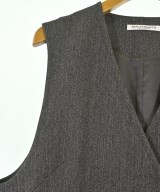 BEAUTY&YOUTH UNITED ARROWS（ビューティーアンドユースユナイテッドアローズ）ワンピース グレー サイズ:M レディース/2200690701012