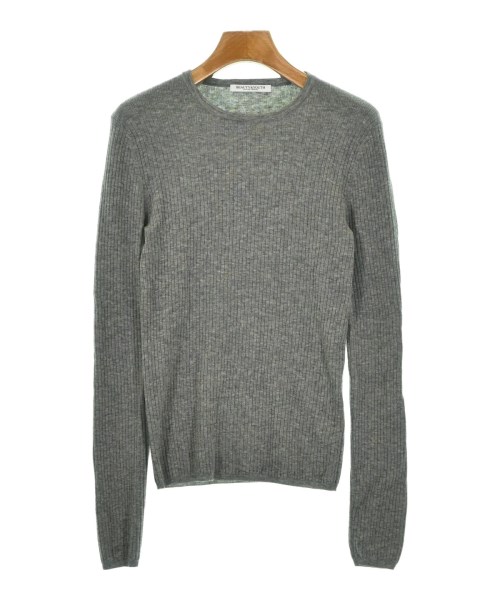 BEAUTY&YOUTH UNITED ARROWS(ビューティーアンドユースユナイテットアローズ)ニット・セーター グレー サイズ:-(S位)/2200691342016
