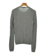 BEAUTY&YOUTH UNITED ARROWS（ビューティーアンドユースユナイテッドアローズ）ニット・セーター グレー サイズ:-(S位) レディース/2200691342016