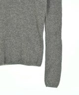 BEAUTY&YOUTH UNITED ARROWS（ビューティーアンドユースユナイテッドアローズ）ニット・セーター グレー サイズ:-(S位) レディース/2200691342016