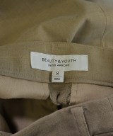 BEAUTY&YOUTH UNITED ARROWS（ビューティーアンドユースユナイテッドアローズ）その他 ベージュ サイズ:S レディース/2200692062029