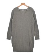 BEAUTY&YOUTH UNITED ARROWS（ビューティーアンドユースユナイテッドアローズ）ワンピース 茶 サイズ:F レディース/2200693528036