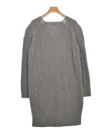 BEAUTY&YOUTH UNITED ARROWS（ビューティーアンドユースユナイテッドアローズ）ワンピース 茶 サイズ:F レディース/2200693528036