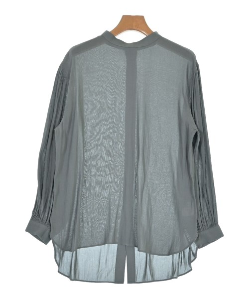 BEAUTY&YOUTH UNITED ARROWS(ビューティーアンドユースユナイテットアローズ)ブラウス グレー サイズ:F/2200693551539