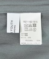 BEAUTY&YOUTH UNITED ARROWS（ビューティーアンドユースユナイテッドアローズ）ブラウス グレー サイズ:F レディース/2200693551539