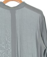 BEAUTY&YOUTH UNITED ARROWS（ビューティーアンドユースユナイテッドアローズ）ブラウス グレー サイズ:F レディース/2200693551539