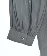 BEAUTY&YOUTH UNITED ARROWS（ビューティーアンドユースユナイテッドアローズ）ブラウス グレー サイズ:F レディース/2200693551539
