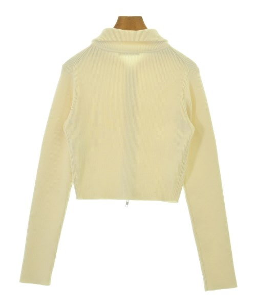 BEAUTY&YOUTH UNITED ARROWS（ビューティーアンドユースユナイテッドアローズ）カーディガン 白 サイズ:-(S位) レディース/2200693852063