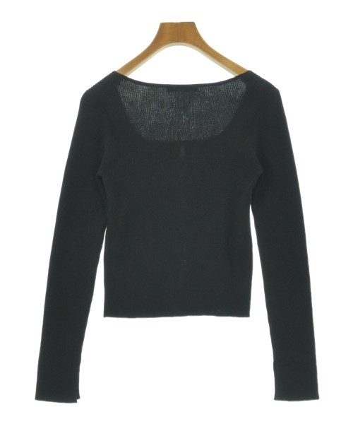 BEAUTY&YOUTH UNITED ARROWS（ビューティーアンドユースユナイテッドアローズ）カーディガン 黒 サイズ:-(XXS位) レディース/2200693852131