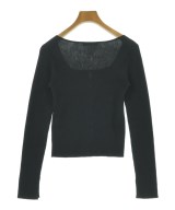 BEAUTY&YOUTH UNITED ARROWS（ビューティーアンドユースユナイテッドアローズ）カーディガン 黒 サイズ:-(XXS位) レディース/2200693852131