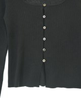 BEAUTY&YOUTH UNITED ARROWS（ビューティーアンドユースユナイテッドアローズ）カーディガン 黒 サイズ:-(XXS位) レディース/2200693852131