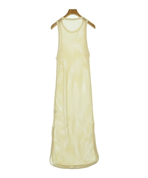 BEAUTY&YOUTH UNITED ARROWS（ビューティーアンドユースユナイテッドアローズ）ワンピース 白 サイズ:-(M位) レディース/2200693852155