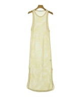 BEAUTY&YOUTH UNITED ARROWS（ビューティーアンドユースユナイテッドアローズ）ワンピース 白 サイズ:-(M位) レディース/2200693852155