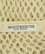 BEAUTY&YOUTH UNITED ARROWS（ビューティーアンドユースユナイテッドアローズ）ワンピース 白 サイズ:-(M位) レディース/2200693852155